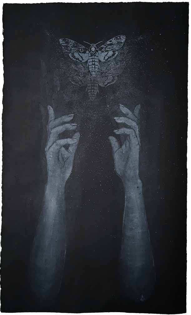 Incorporeal II — PM360 Greatest Creators